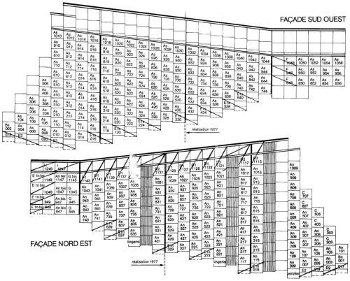 Apartamento R�sidence Pierra Menta - Studio Pour 5 Personnes 72