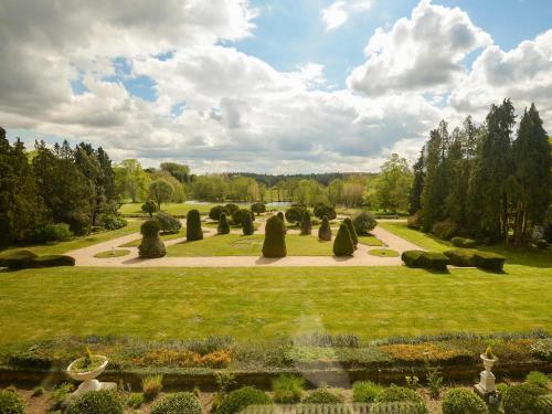 Lynford Hall Hotel