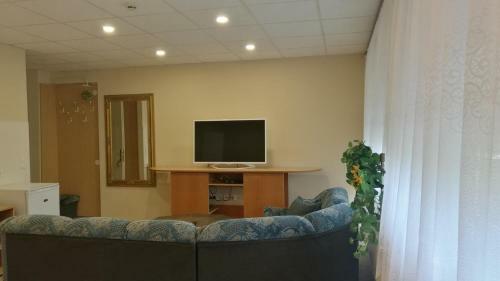 Hostal Hotel Ajka