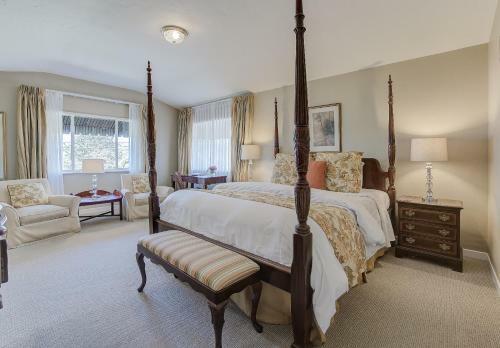 Bed & Breakfast Sandpiper Inn