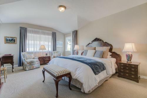 Bed & Breakfast Sandpiper Inn