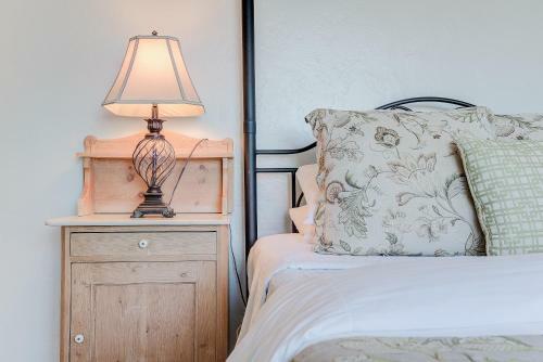 Bed & Breakfast Sandpiper Inn