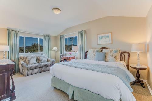 Bed & Breakfast Sandpiper Inn
