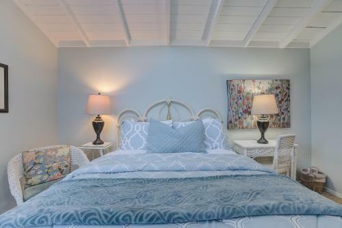Bed & Breakfast Sandpiper Inn