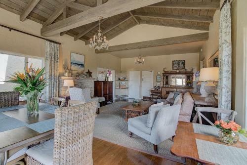 Bed & Breakfast Sandpiper Inn