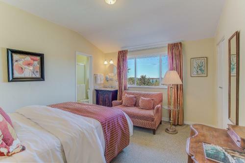 Bed & Breakfast Sandpiper Inn