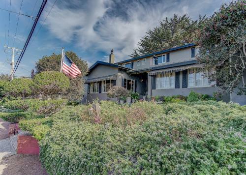Bed & Breakfast Sandpiper Inn