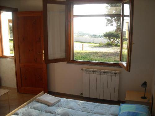 Agroturismo Agriturismo Depalmas