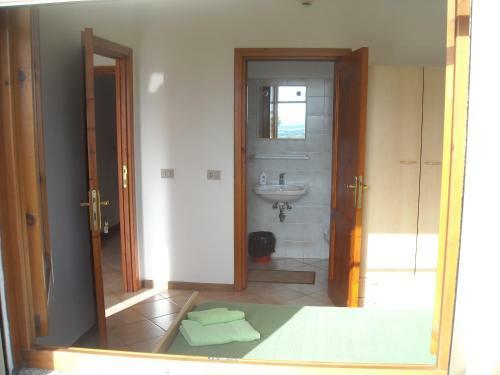 Agroturismo Agriturismo Depalmas