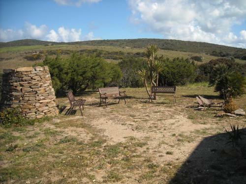 Agroturismo Agriturismo Depalmas