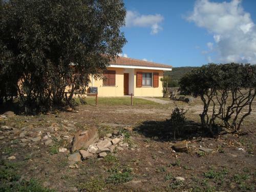 Agroturismo Agriturismo Depalmas