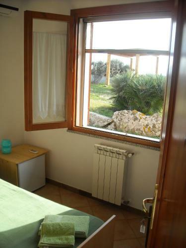 Agroturismo Agriturismo Depalmas