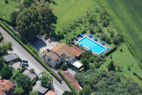 B&B Da Pio