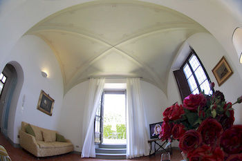 Agroturismo Villa Torre Rossa Apartments