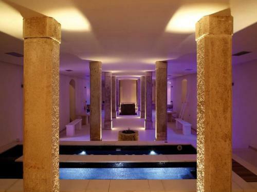 Hotel Santellone Resort Events & Wellness