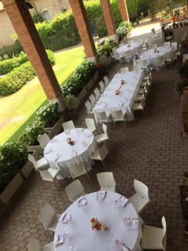 Hotel Santellone Resort Events & Wellness