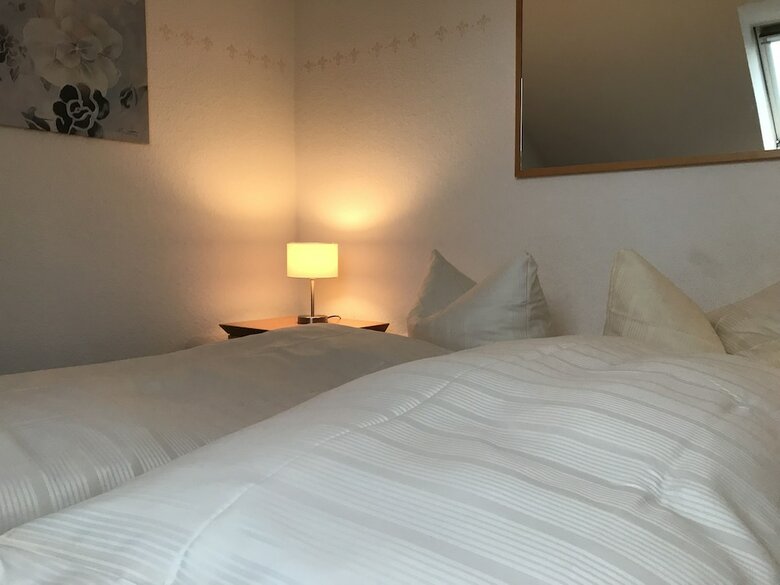 Hostal Hotel Senator
