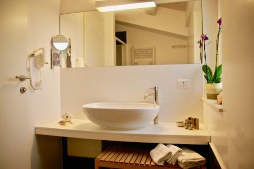 Aparthotel La Scibina