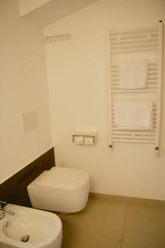 Aparthotel La Scibina