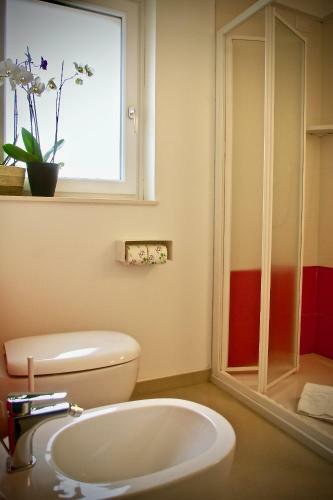 Aparthotel La Scibina