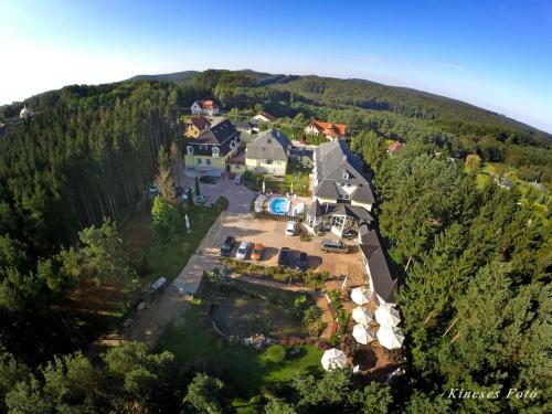 Gosztola Gy�ngye Wellness Hotel