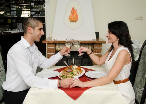 Gosztola Gy�ngye Wellness Hotel