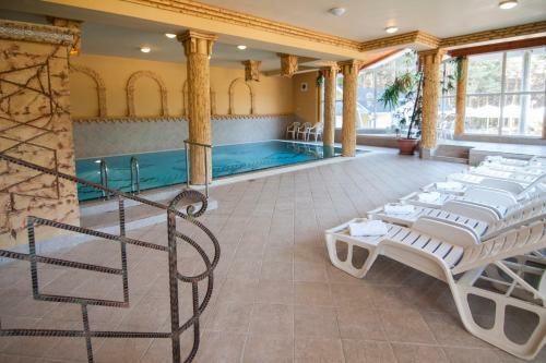 Gosztola Gy�ngye Wellness Hotel