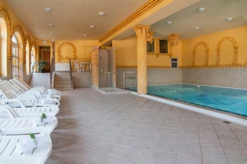 Gosztola Gy�ngye Wellness Hotel
