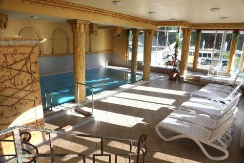 Gosztola Gy�ngye Wellness Hotel
