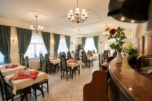 Gosztola Gy�ngye Wellness Hotel