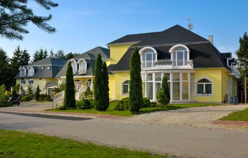 Gosztola Gy�ngye Wellness Hotel