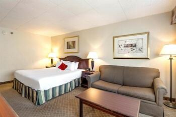 Hotel Holiday Inn Saint Joseph Riverfront