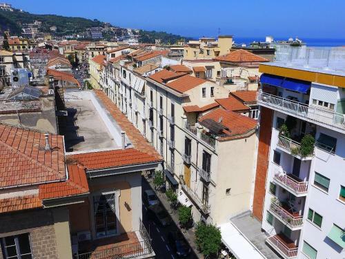 Apartment Sorrento Peninsula