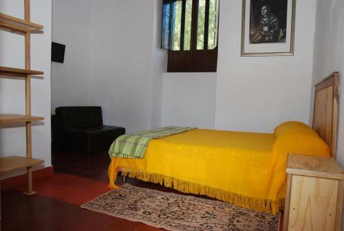 Hostal Die Sonne Hospederia