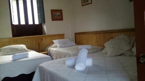 Hostal Die Sonne Hospederia