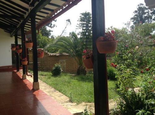 Hostal Die Sonne Hospederia