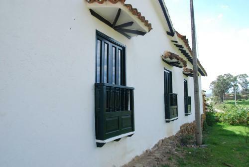 Hostal Die Sonne Hospederia