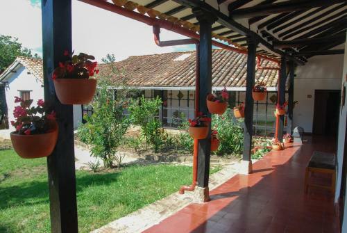 Hostal Die Sonne Hospederia