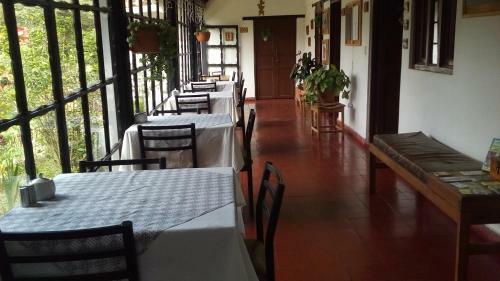 Hostal Die Sonne Hospederia