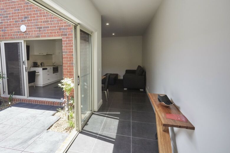 Apartamentos Mansi On Raymond