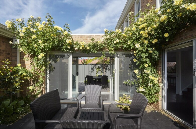 Apartamentos Mansi On Raymond