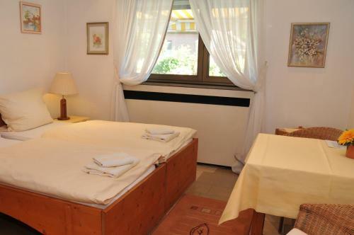 Hostal Pension Bella Vista