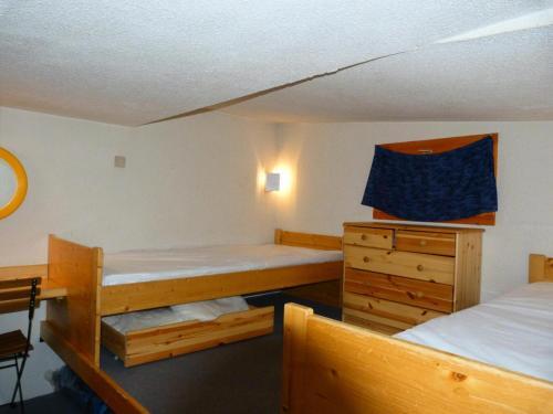 Apartamento R�sidence Alliet - Studio Pour 5 Personnes 70