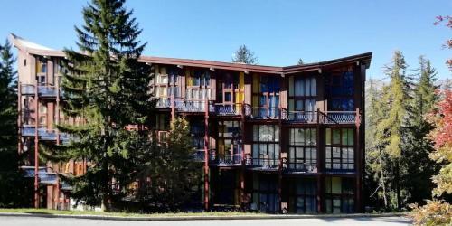 Apartamento R�sidence Alliet - Studio Pour 5 Personnes 70