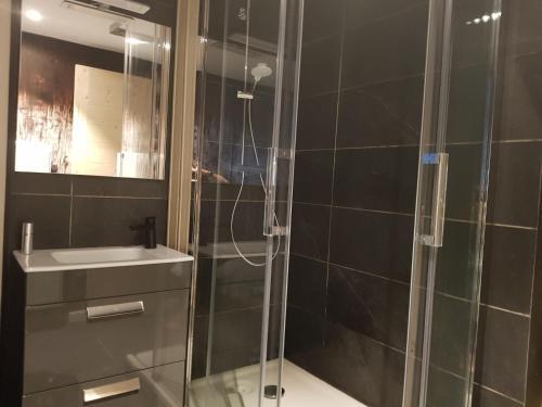 Apartamento 1+1