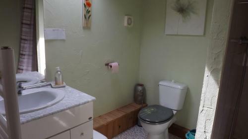 Breesfalt Gite Accomodation