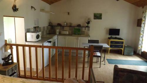 Breesfalt Gite Accomodation