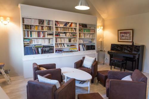Domaine De Bel Etre -