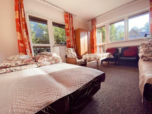 Apartamento Villa Cecylia