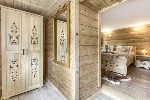 Apartamenty Villa Ski-b�wki